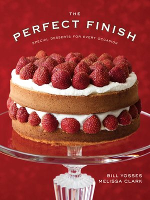 The Perfect Finish - ebook